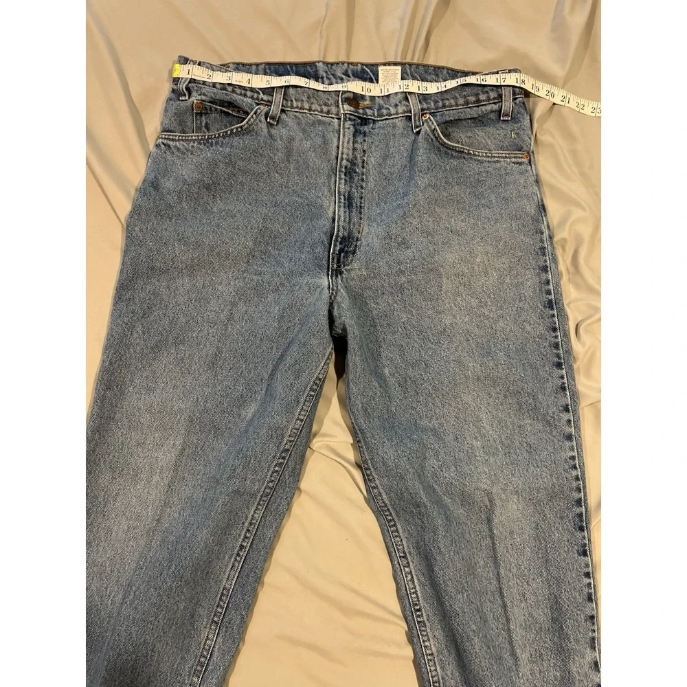 Levis vintage levi
